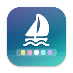 Moor app icon